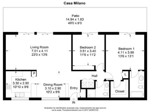 5472 Paseo Del Lago B , Laguna Woods, CA