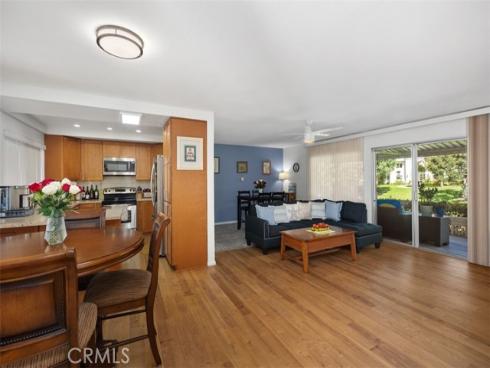 5472 Paseo Del Lago B , Laguna Woods, CA