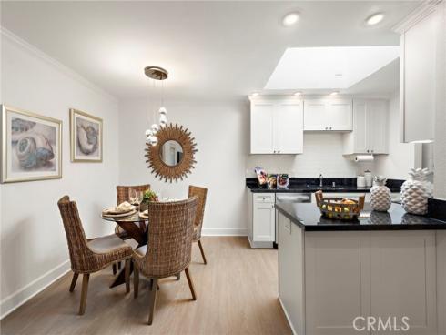 964 Calle Aragon D , Laguna Woods, CA