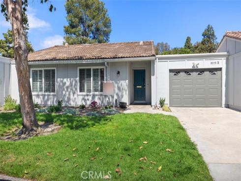 3315 San Amadeo B , Laguna Woods, CA
