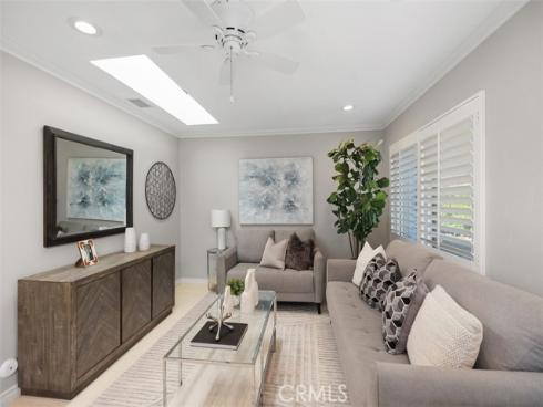 3315 San Amadeo B , Laguna Woods, CA