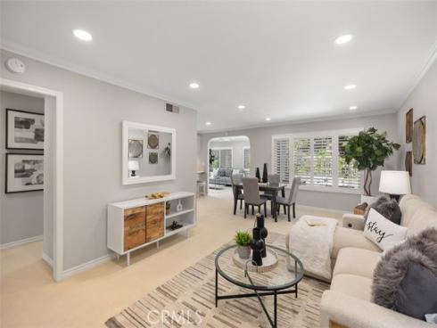 3315 San Amadeo B , Laguna Woods, CA