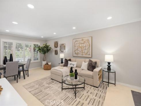 3315 San Amadeo B , Laguna Woods, CA