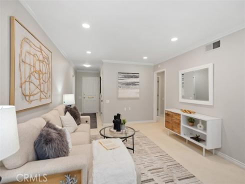 3315 San Amadeo B , Laguna Woods, CA