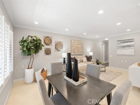 3315 San Amadeo B , Laguna Woods, CA