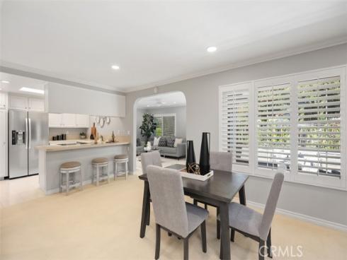 3315 San Amadeo B , Laguna Woods, CA