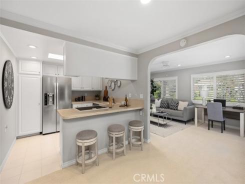 3315 San Amadeo B , Laguna Woods, CA