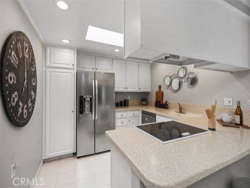 3315 San Amadeo B , Laguna Woods, CA