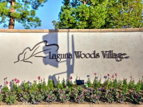 2390 Via Mariposa 2E , Laguna Woods, CA