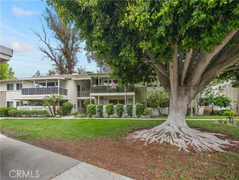 124 Via Estrada D , Laguna Woods, CA