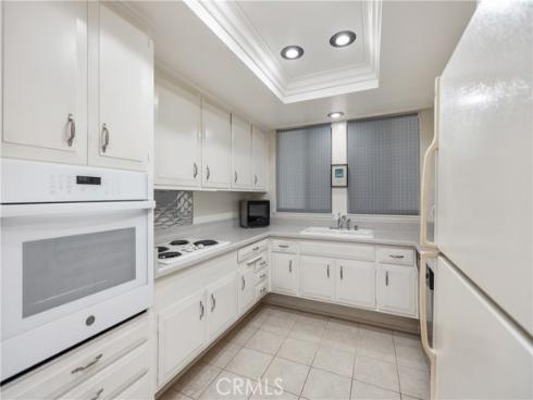 124 Via Estrada D , Laguna Woods, CA