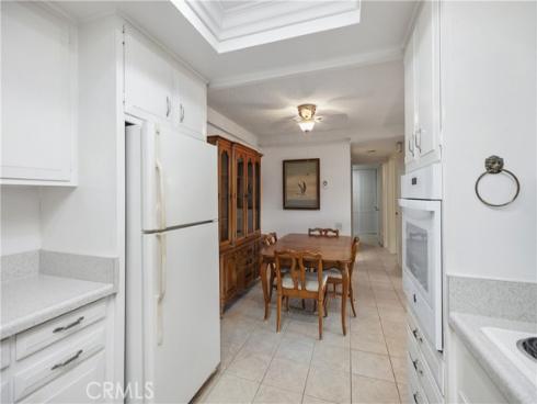 124 Via Estrada D , Laguna Woods, CA