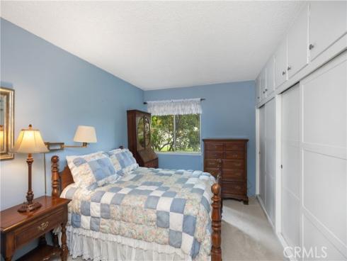 124 Via Estrada D , Laguna Woods, CA