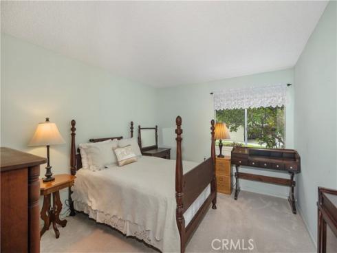 124 Via Estrada D , Laguna Woods, CA