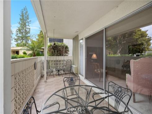 124 Via Estrada D , Laguna Woods, CA