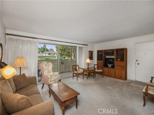 124 Via Estrada D , Laguna Woods, CA