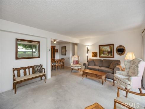 124 Via Estrada D , Laguna Woods, CA