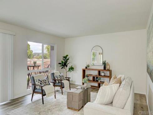 3168 Via Vista B , Laguna Woods, CA