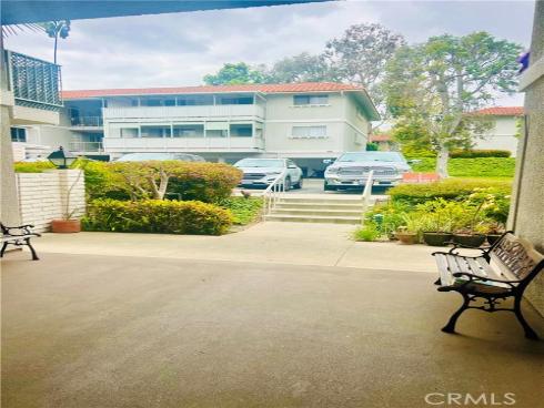 654  Avenida Sevilla  B , Laguna Woods, CA