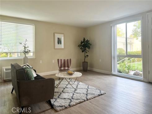 536 Via Estrada B , Laguna Woods, CA