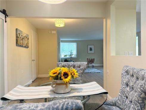 536 Via Estrada B , Laguna Woods, CA