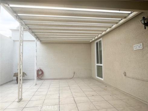 536 Via Estrada B , Laguna Woods, CA