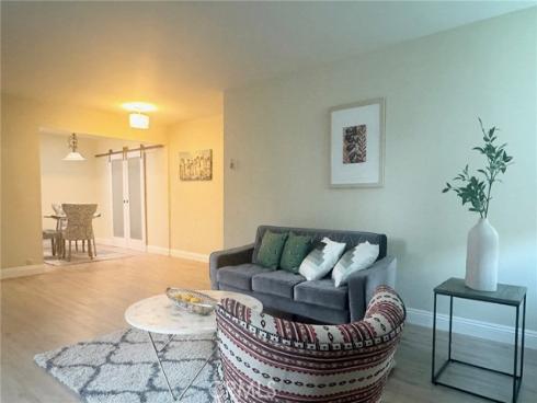 536 Via Estrada B , Laguna Woods, CA