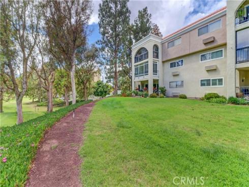5517 Paseo Del Lago 2H , Laguna Woods, CA