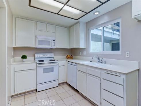 5517 Paseo Del Lago 2H , Laguna Woods, CA