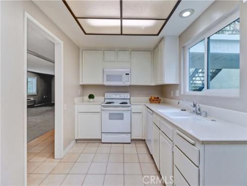 5517 Paseo Del Lago 2H , Laguna Woods, CA