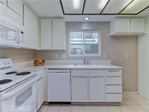 5517 Paseo Del Lago 2H , Laguna Woods, CA