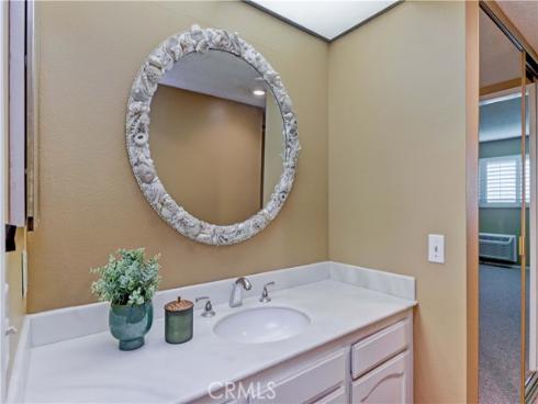 5517 Paseo Del Lago 2H , Laguna Woods, CA