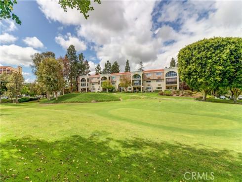 5517 Paseo Del Lago 2H , Laguna Woods, CA