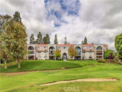 5517  Paseo Del Lago  2H , Laguna Woods, CA