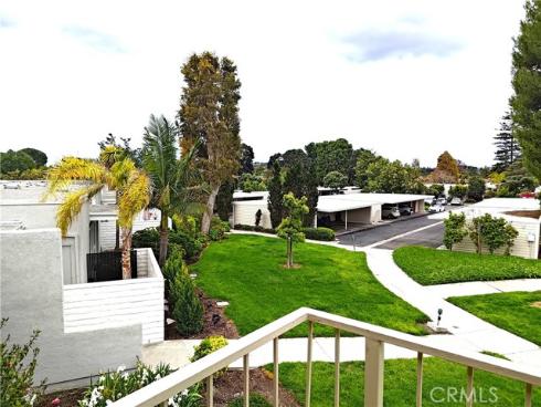 2122 Ronda Granada P , Laguna Woods, CA