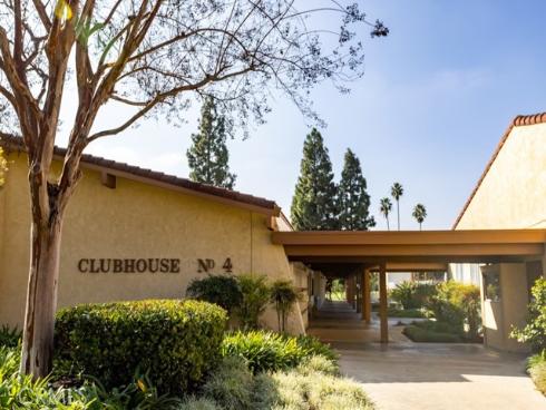 3243  San Amadeo  2H , Laguna Woods, CA