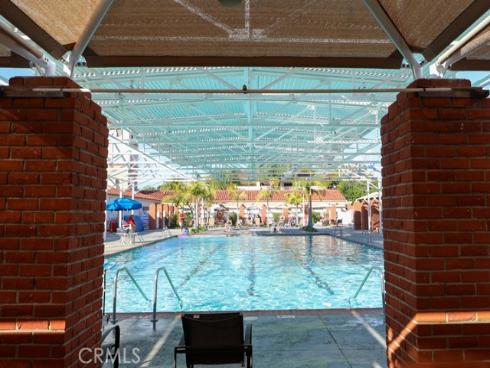 3243  San Amadeo  2H , Laguna Woods, CA