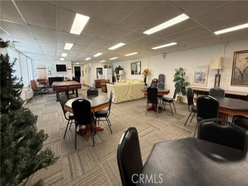 3243  San Amadeo  2H , Laguna Woods, CA