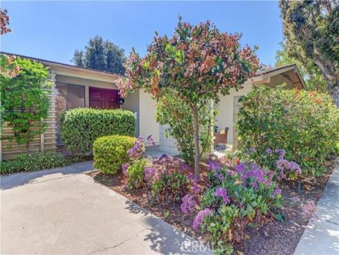 125 Via Estrada B , Laguna Woods, CA