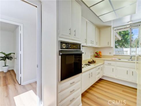 125 Via Estrada B , Laguna Woods, CA