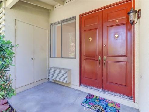 125 Via Estrada B , Laguna Woods, CA