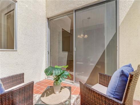 125 Via Estrada B , Laguna Woods, CA