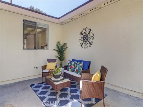 125 Via Estrada B , Laguna Woods, CA