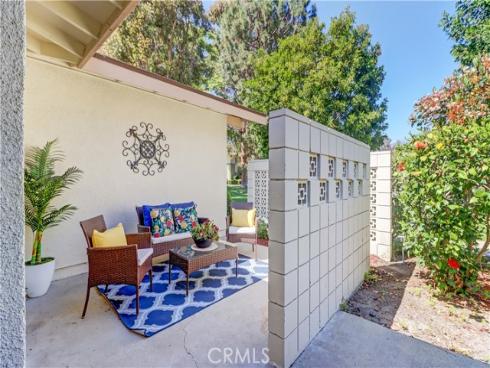 125 Via Estrada B , Laguna Woods, CA