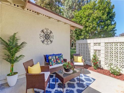 125 Via Estrada B , Laguna Woods, CA