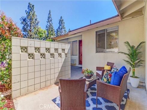 125 Via Estrada B , Laguna Woods, CA