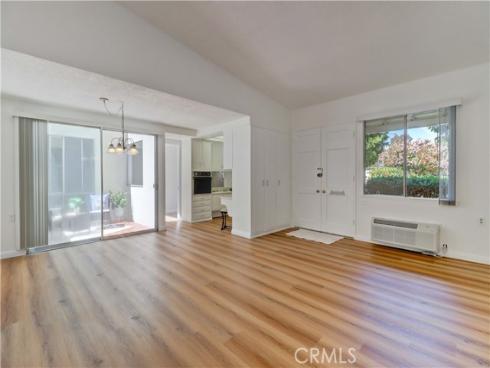 125 Via Estrada B , Laguna Woods, CA