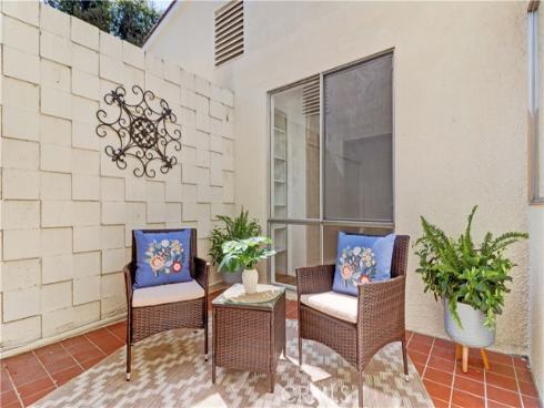 125 Via Estrada B , Laguna Woods, CA