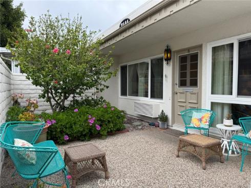 2144 Ronda Granada B , Laguna Woods, CA