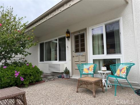 2144 Ronda Granada B , Laguna Woods, CA